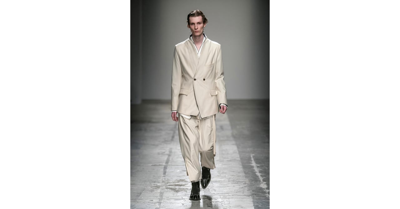 BED j.w. FORD 2019-20秋冬 | ミラノ | 画像21枚 - FASHIONSNAP