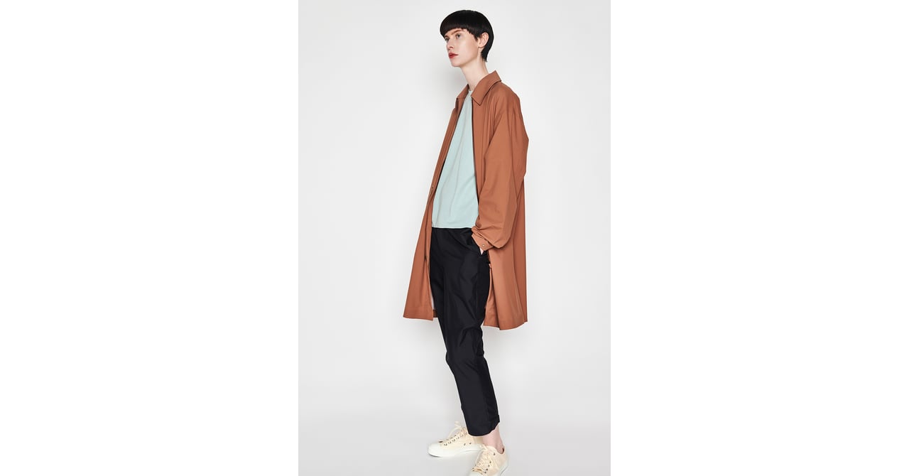 DESCENTE PAUSE 2019年春夏 | 画像18枚 - FASHIONSNAP