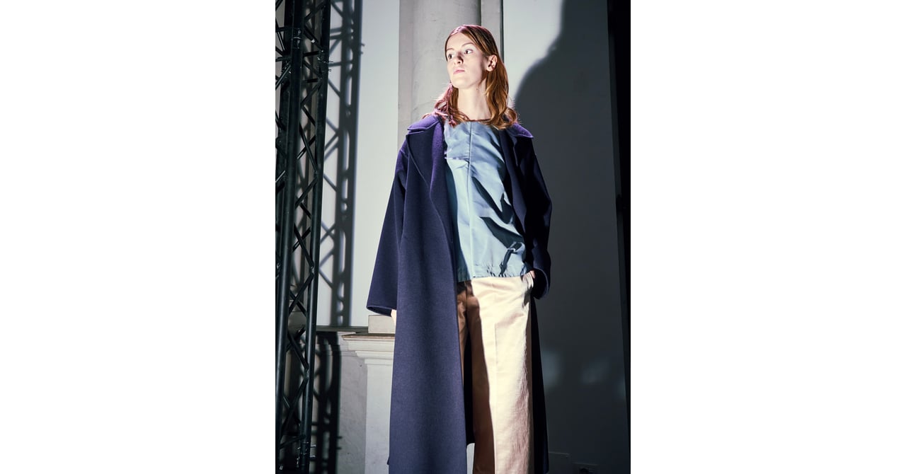 HARUNOBUMURATA 2019-20秋冬 | ミラノ | 画像23枚 - FASHIONSNAP