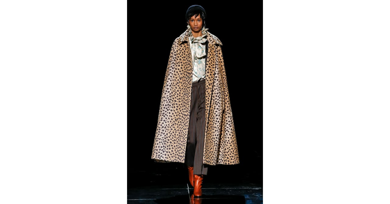 MARC JACOBS 2019 FALL COLLECTION | ニューヨーク | 画像40枚 