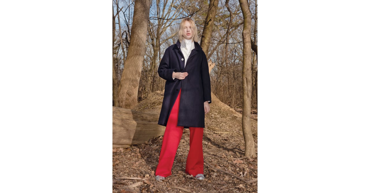 OVERCOAT 2019 FALL COLLECTION | ニューヨーク | 画像17枚