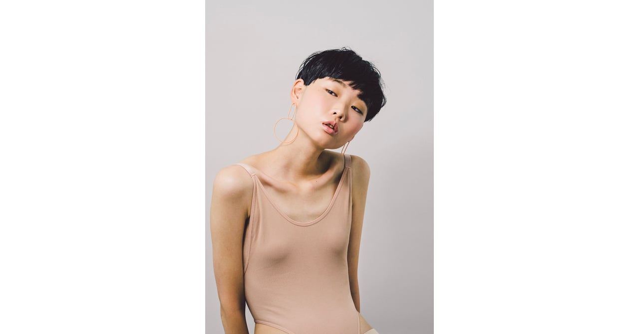nezu 2019年春夏 | 画像38枚 - FASHIONSNAP
