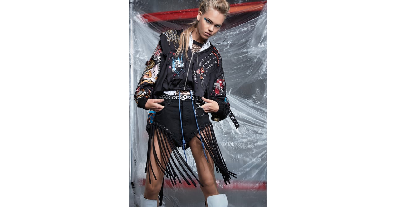 DIESEL 2019 SUMMER COLLECTION | 画像17枚 - FASHIONSNAP