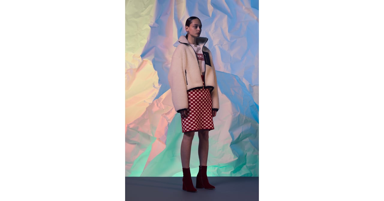 NEON SIGN 2019-20秋冬 | 画像42枚 - FASHIONSNAP