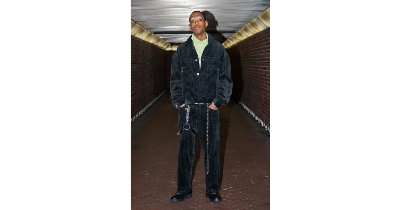 el conductorH 2019-20秋冬 | 画像27枚 - FASHIONSNAP
