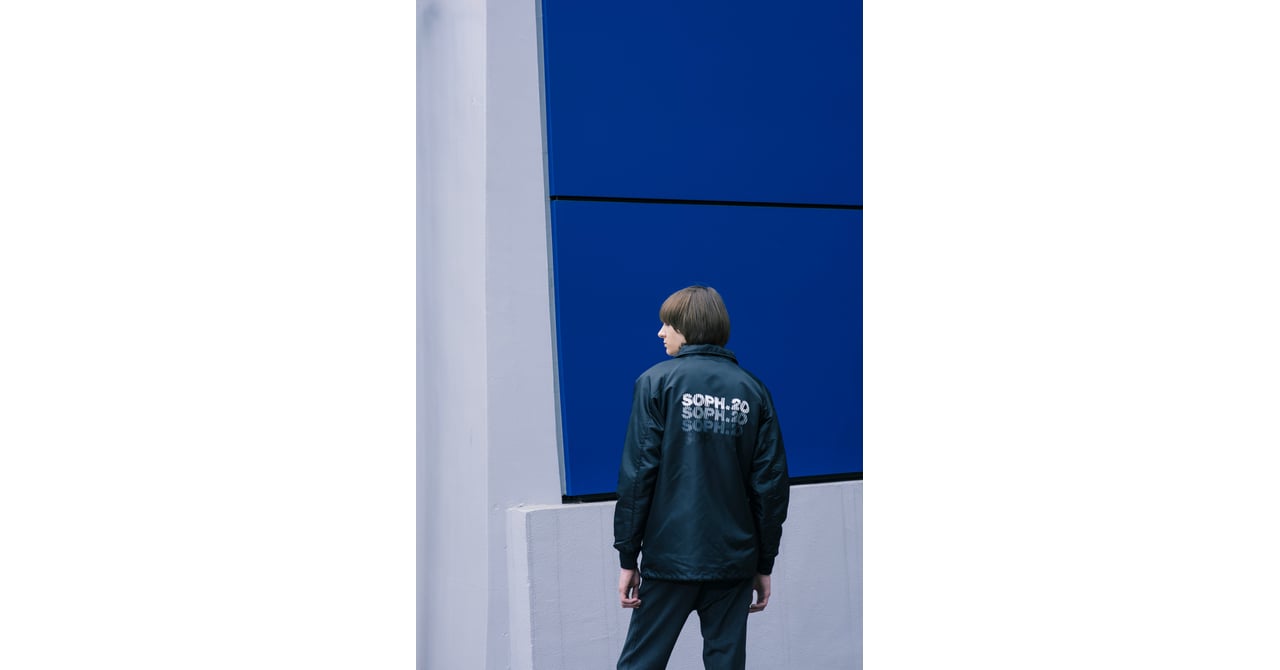 SOPH.20 IMAGE VISUAL | 画像21枚 - FASHIONSNAP