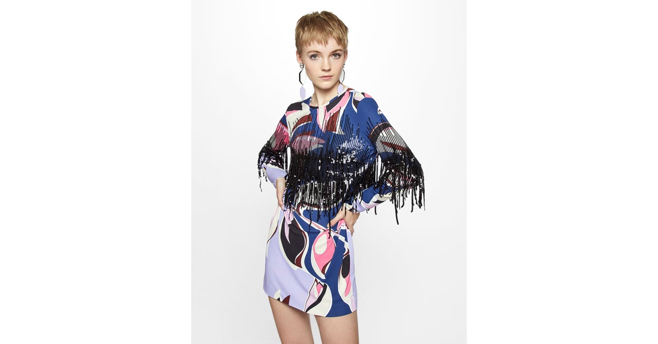 EMILIO PUCCI 2020 Resort Collection | 画像49枚 - FASHIONSNAP