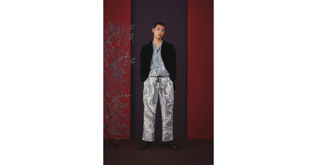 Sasquatchfabrix. 2019-20秋冬 | 画像30枚 - FASHIONSNAP