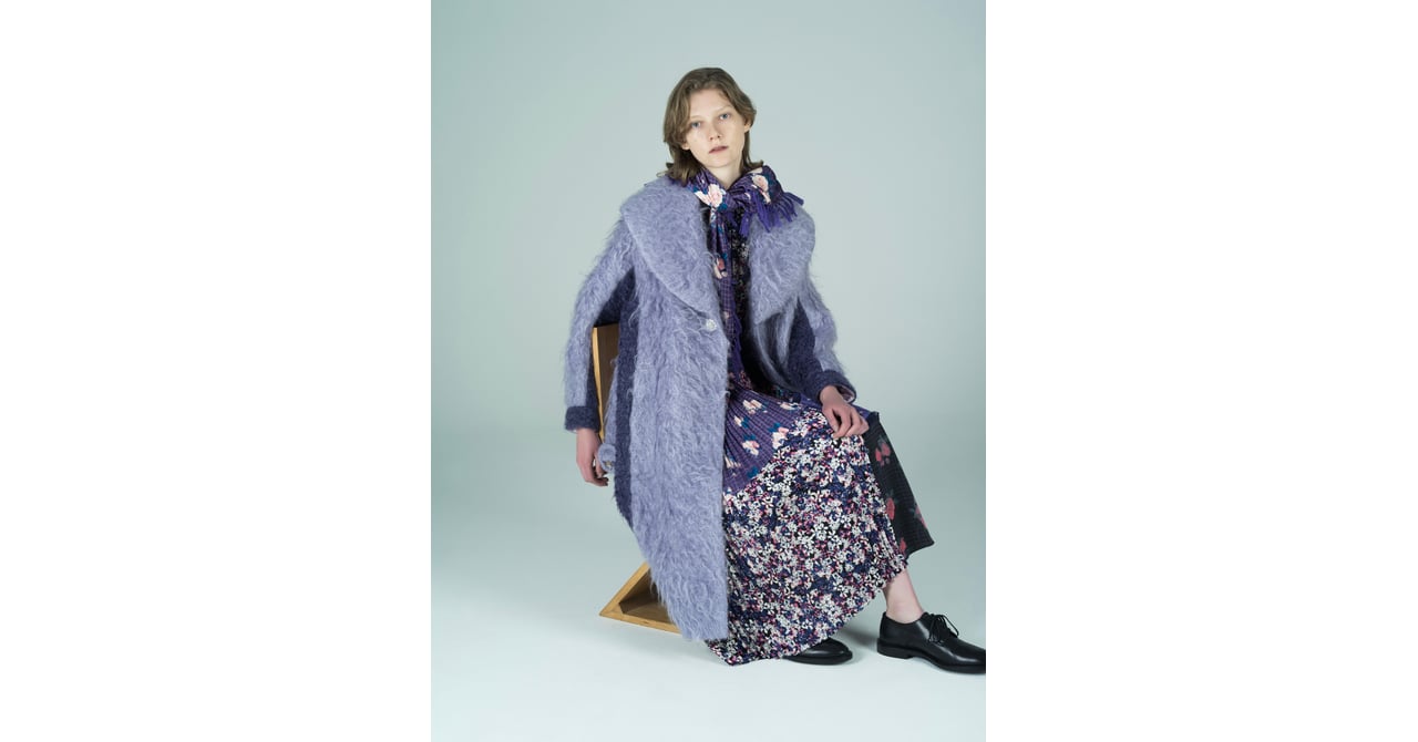 leur logette 2018-19秋冬 | 画像38枚 - FASHIONSNAP