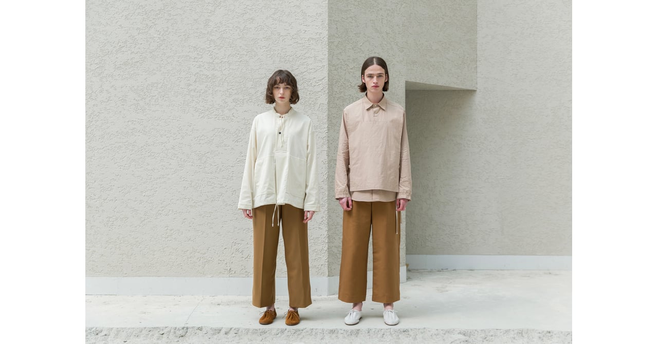 anitya 19aw セットアップ sise様専用 【公式通販】