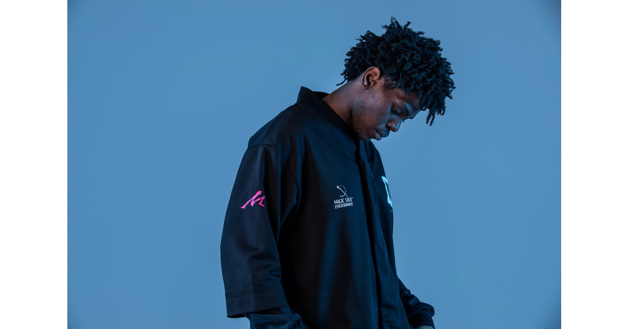 authority 着用　ナイロンジャケット　magicstick MAGIC STICK 2019-20秋冬 | 画像71枚 - FASHIONSNAP