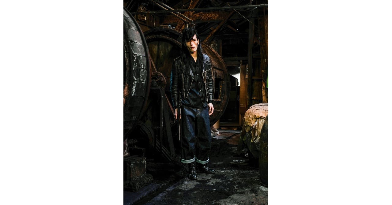 SUGARHILL 2019-20秋冬 | 画像31枚 - FASHIONSNAP 