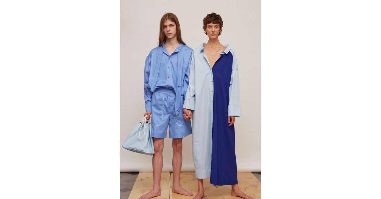 WALK OF SHAME 2020 Pre-Spring Collection | 画像72枚 - FASHIONSNAP