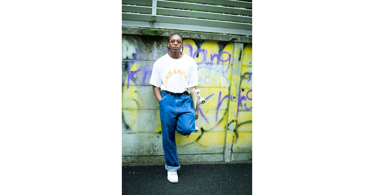 WIND AND SEA 2019 Summer Collection | 画像35枚 - FASHIONSNAP