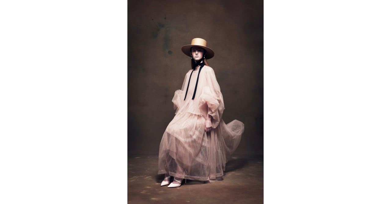 Chika Kisada 2020年春夏 | 画像16枚 - FASHIONSNAP