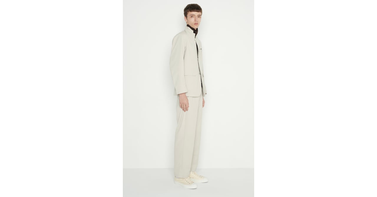 DESCENTE PAUSE 2019-20秋冬 | 画像15枚 - FASHIONSNAP
