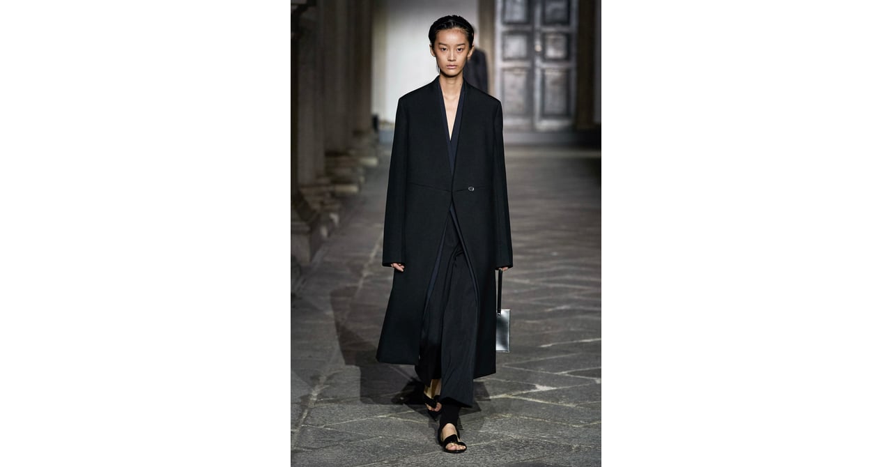 JIL SANDER -Women's- 2020年春夏 | ミラノ | 画像55枚 JIL SANDER -Women's- 2020年春夏 | ミラノ | 画像55枚