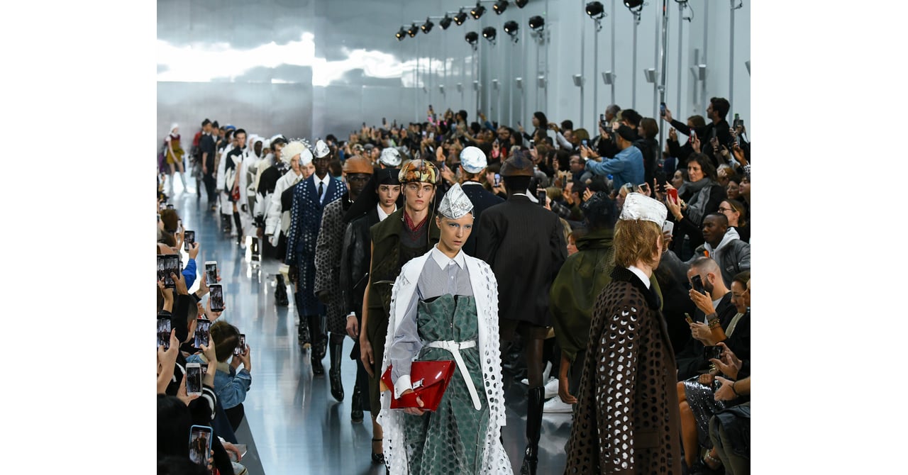 値下げ可Maison Margiela2020 ニット JohnGalliano