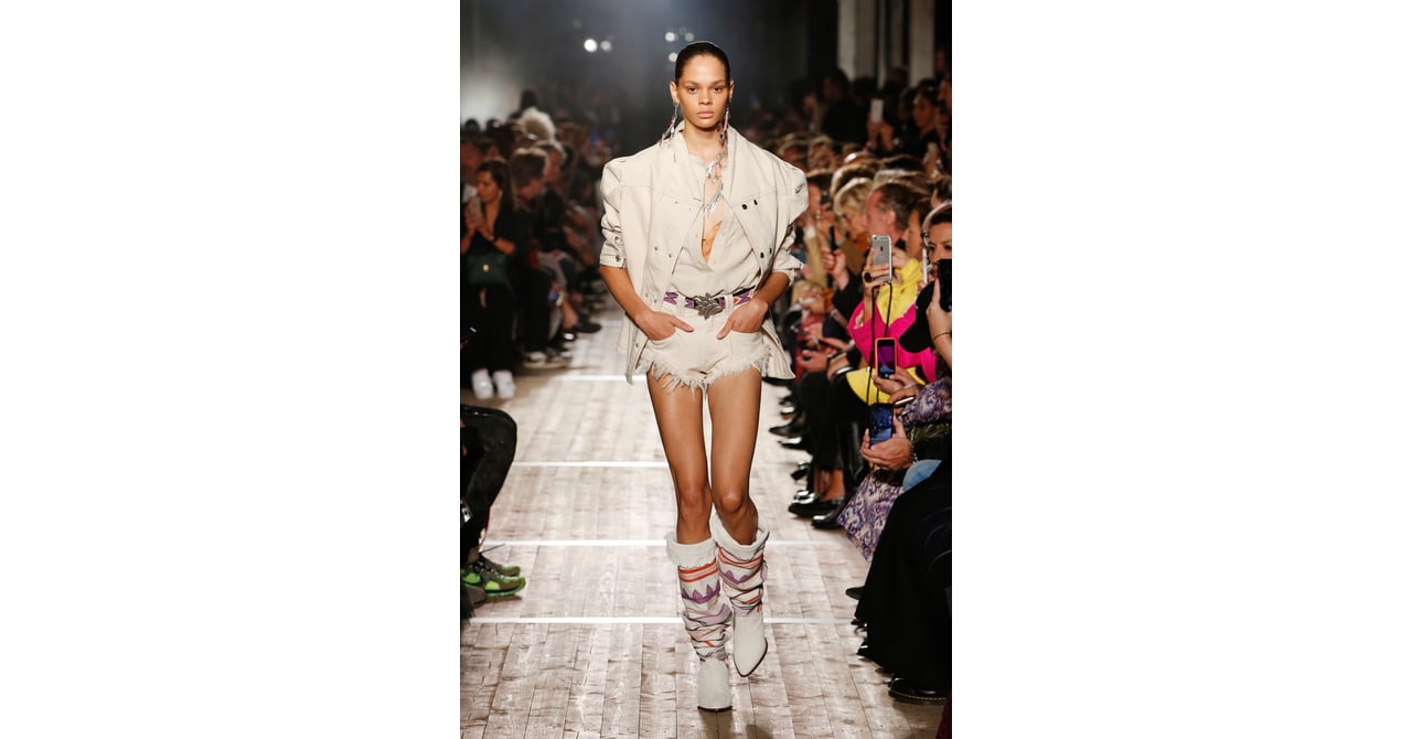 ISABEL MARANT 2020年春夏 | パリ | 画像51枚 - FASHIONSNAP ISABEL MARANT 2020年春夏 | パリ | 画像51枚 - FASHIONSNAP