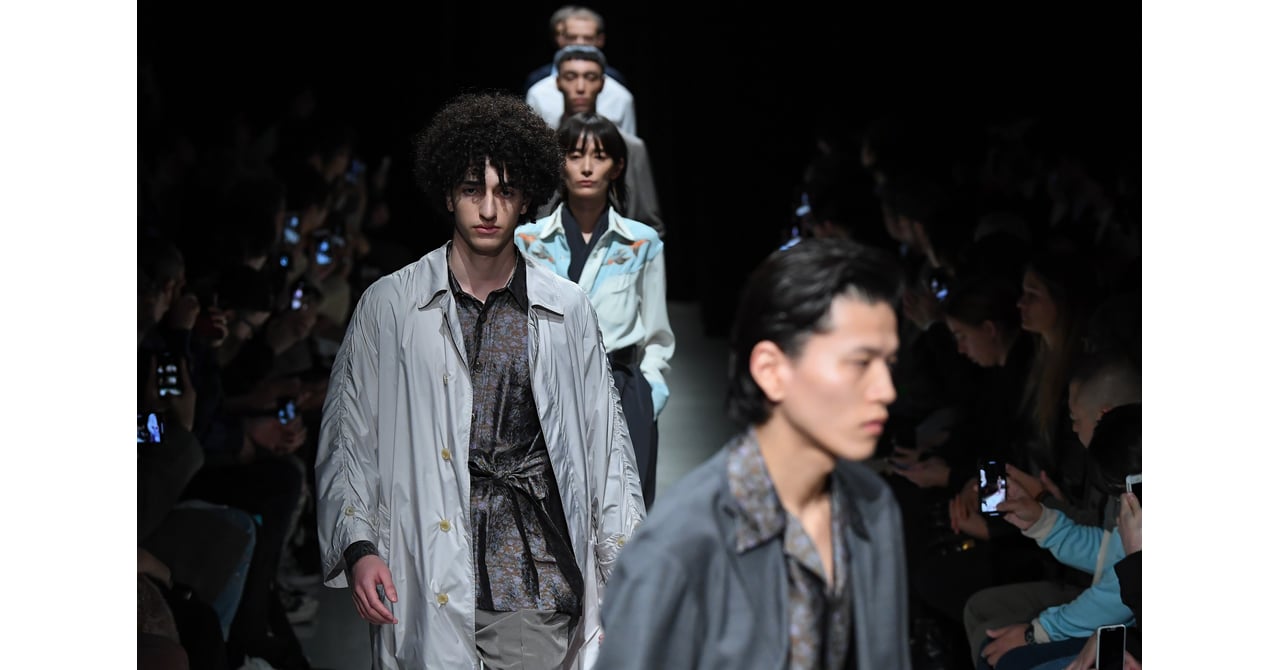 RAINMAKER 2020年春夏 | 東京 | 画像71枚 - FASHIONSNAP