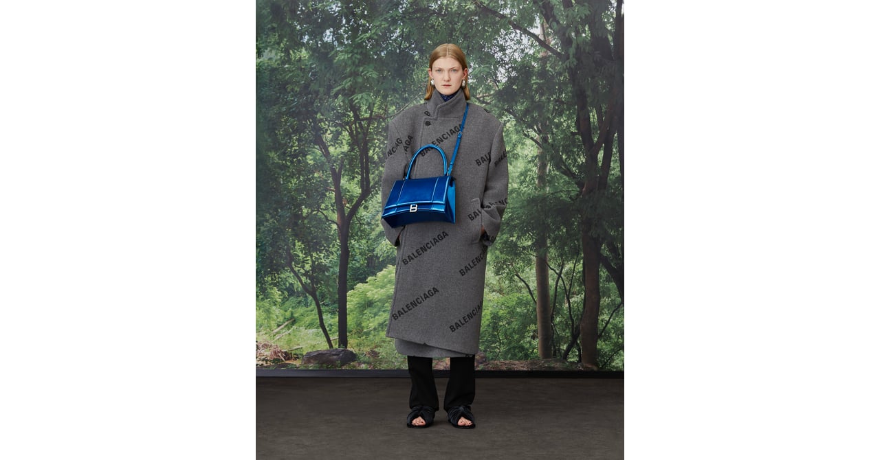 BALENCIAGA 2020 Spring Collection | 画像52枚 - FASHIONSNAP BALENCIAGA 2020 Spring Collection | 画像52枚 - FASHIONSNAP