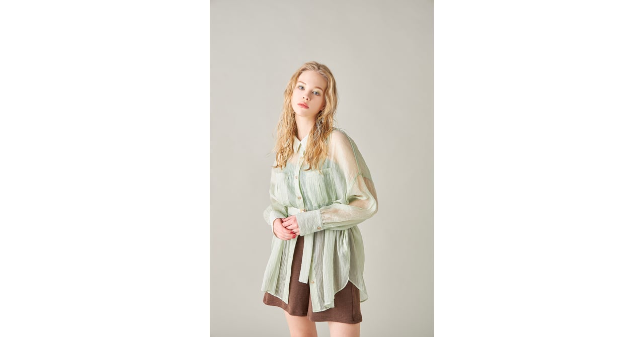 dazzlin 2020年春夏 | 画像19枚 - FASHIONSNAP