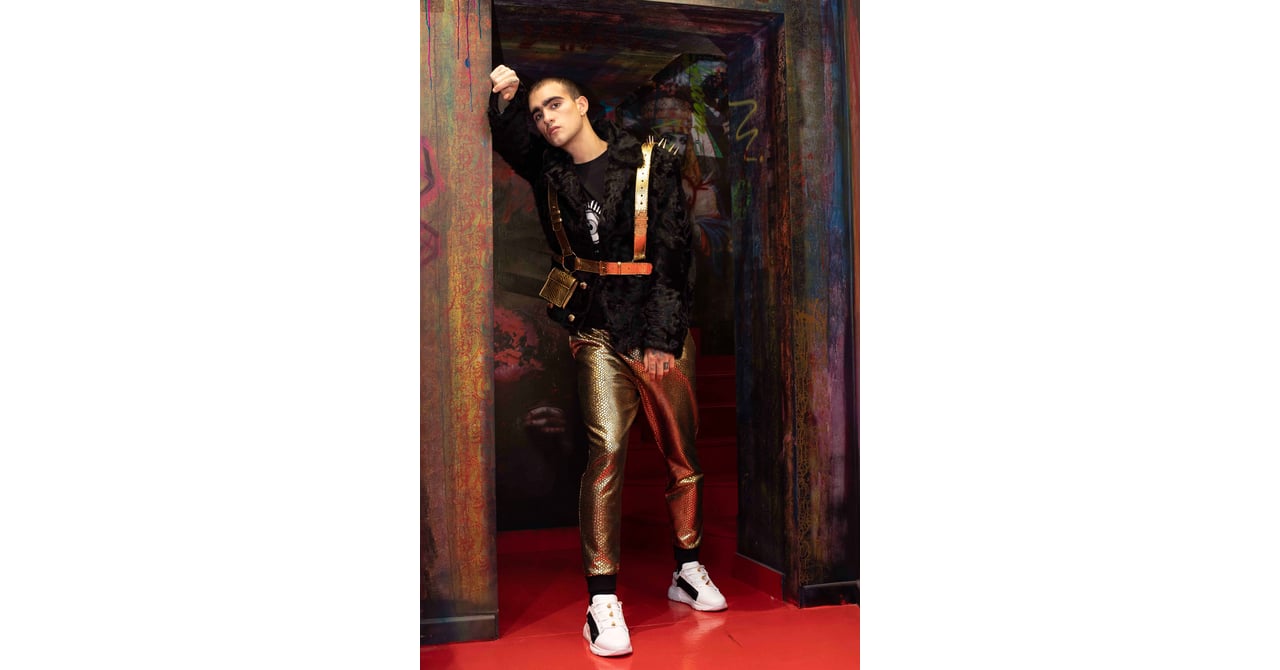 COLLINI MILANO 1937 -Men's- 2020-21年秋冬 | 画像10枚 - FASHIONSNAP