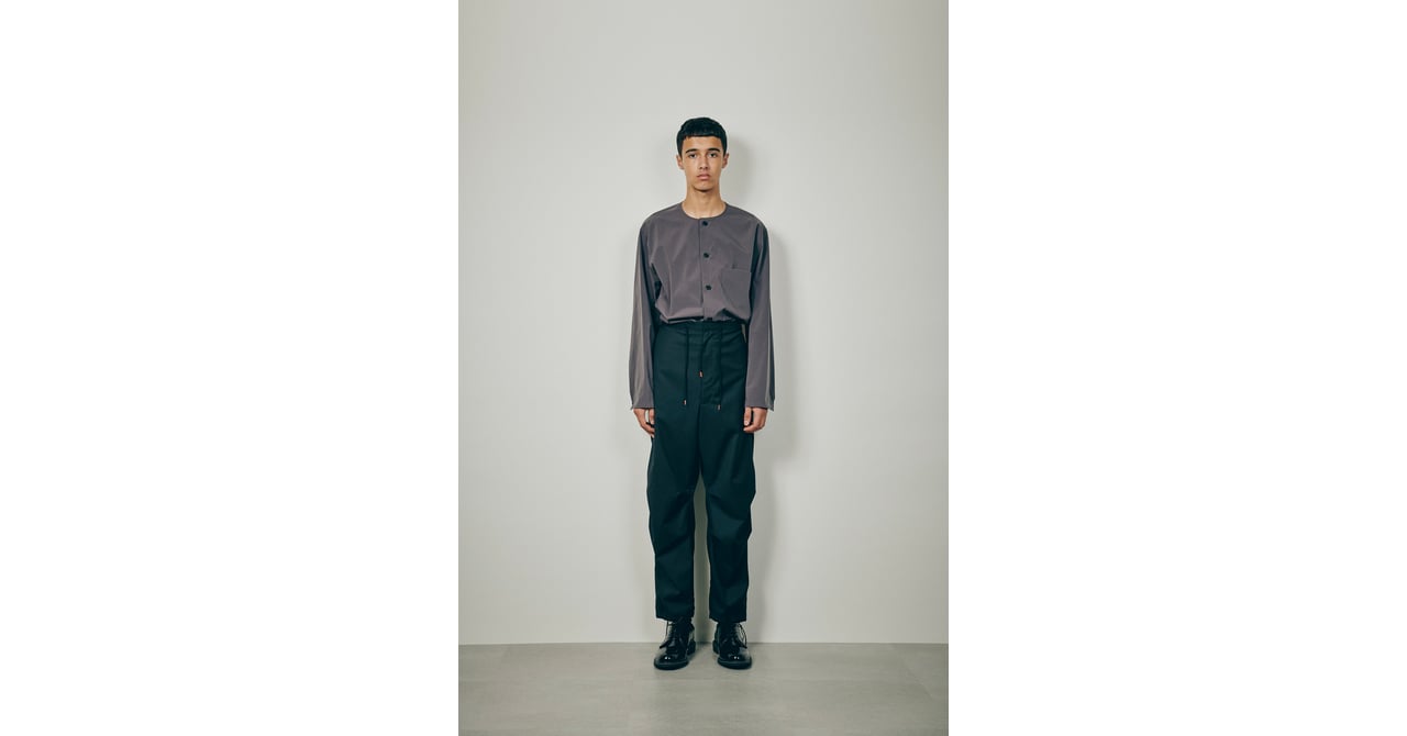DIGAWEL 2020年春夏 | 画像38枚 - FASHIONSNAP