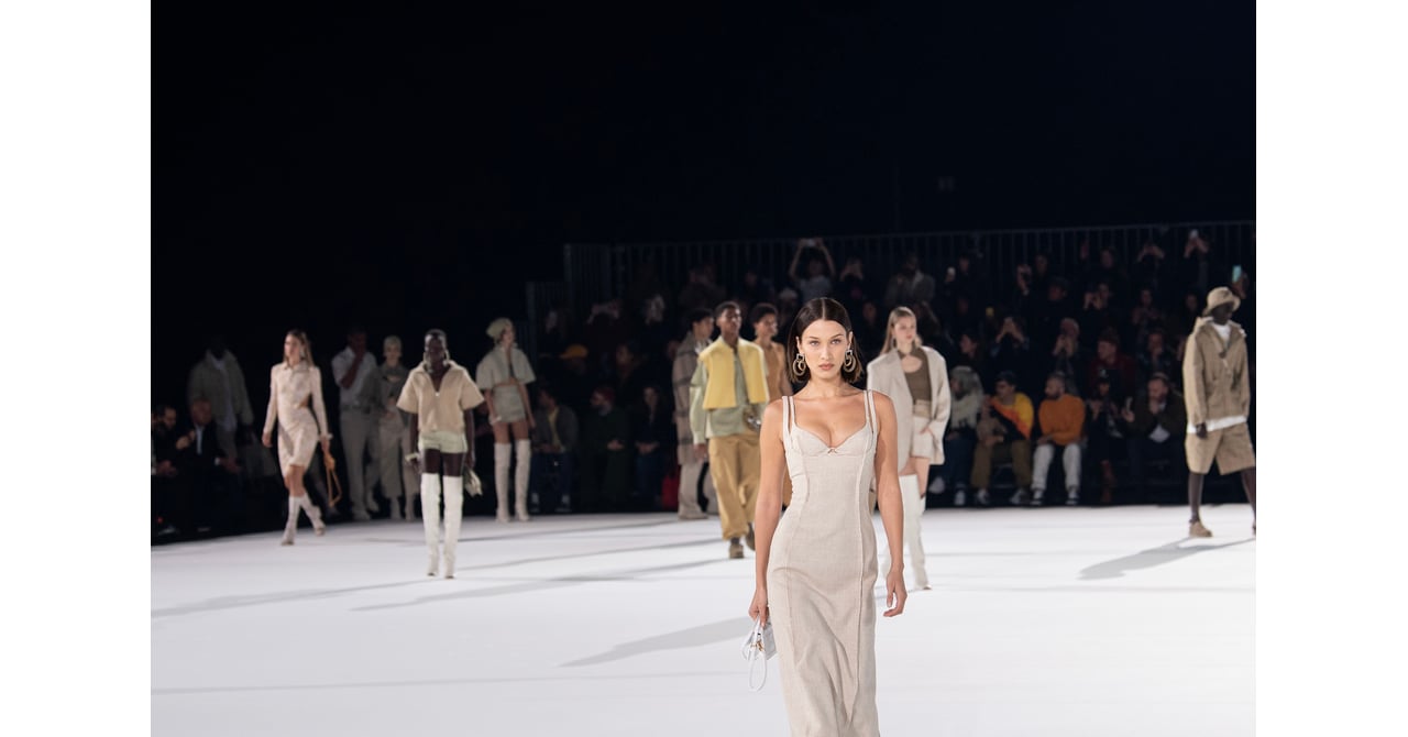 JACQUEMUS 2020-21年秋冬 | パリ | 画像71枚 - FASHIONSNAP