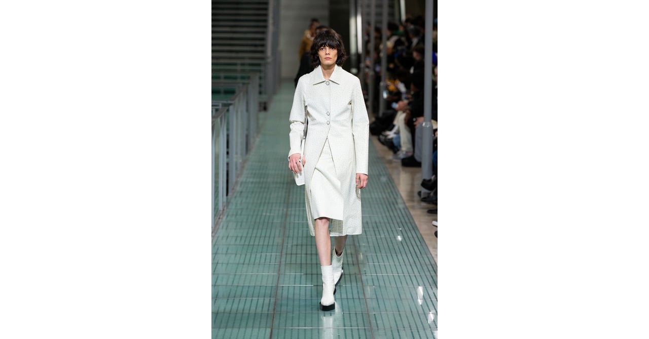 1017 ALYX 9SM 2020-21年秋冬 | パリ | 画像43枚 - FASHIONSNAP