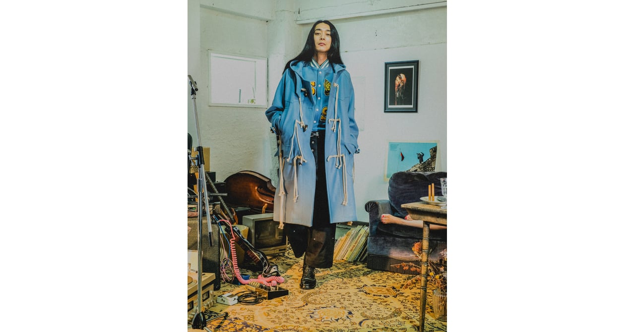 SUGARHILL 2020-21年秋冬 | 画像34枚 - FASHIONSNAP
