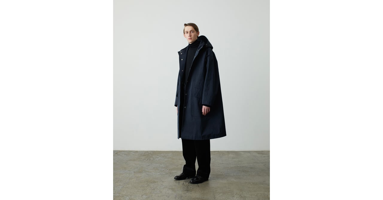 The CLASIK 2020-21年秋冬 | 画像20枚 - FASHIONSNAP