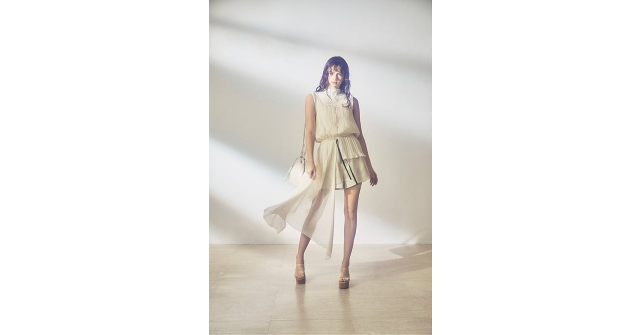 dazzlin 2020 Summer Collection | 画像12枚 - FASHIONSNAP