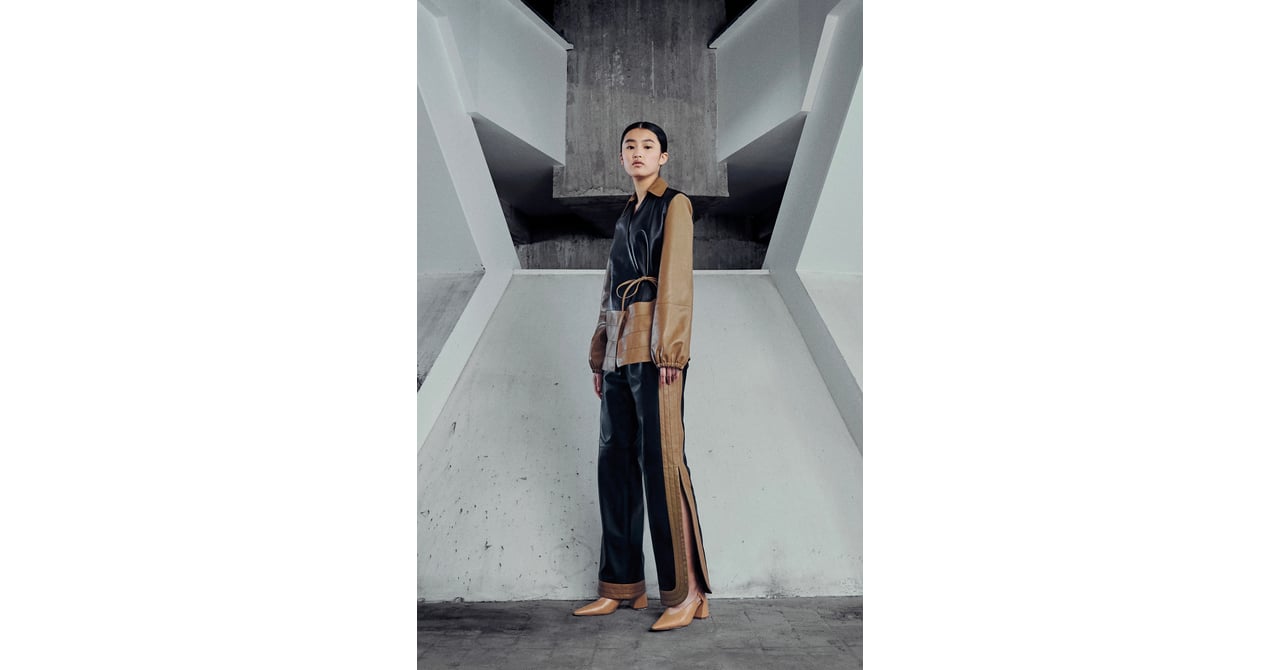 Kirin By Peggy Gou 2020-21年秋冬 | 画像31枚 - FASHIONSNAP