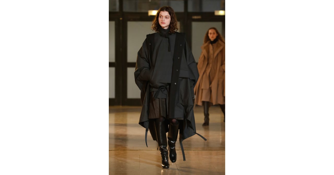 LEMAIRE -Women's- 2020-21年秋冬 | パリ | 画像56枚 - FASHIONSNAP