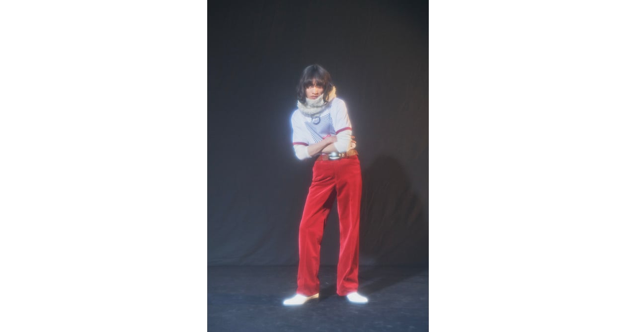 LITTLEBIG 2020-21年秋冬 | 画像27枚 - FASHIONSNAP