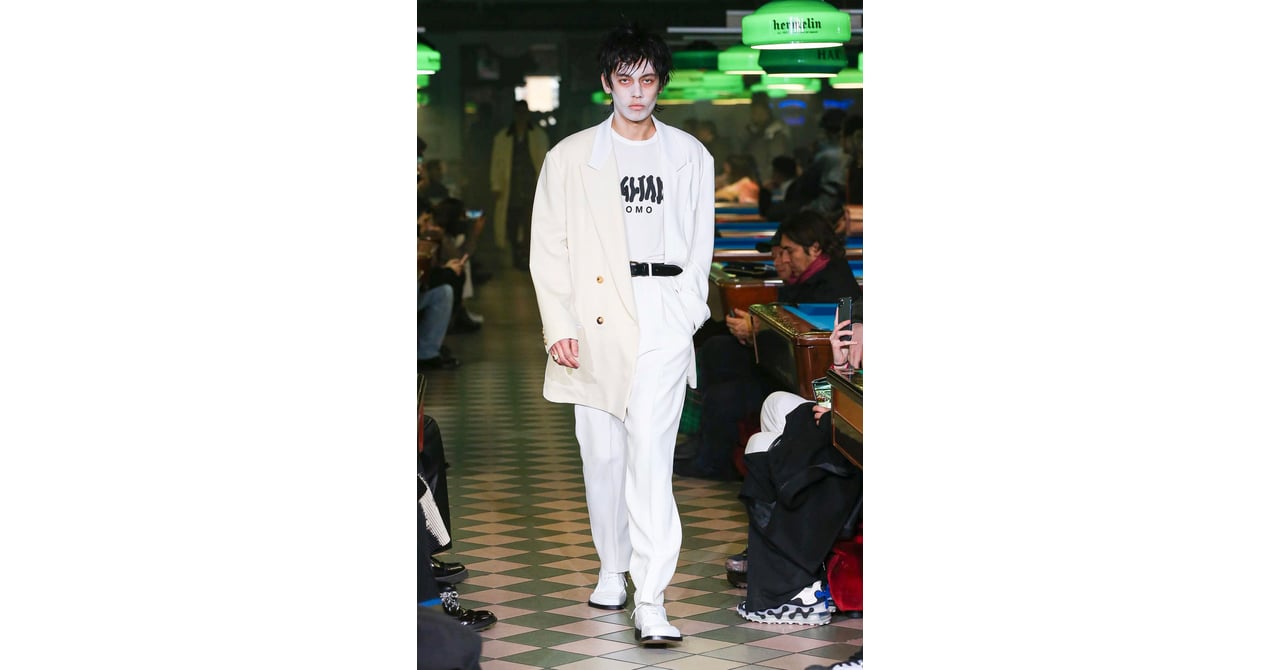 MAGLIANO 21AW セットアップ magliano 21aw セットアップ