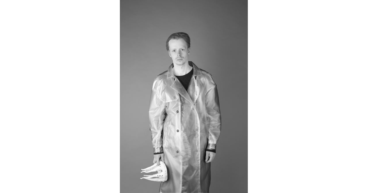 A MACHINE 2020-21年秋冬 | 画像17枚 - FASHIONSNAP