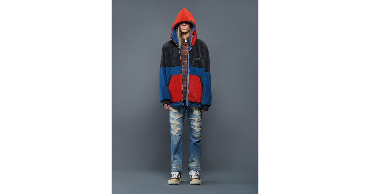 STUDIO SEVEN 2020-21年秋冬 | 画像29枚 - FASHIONSNAP