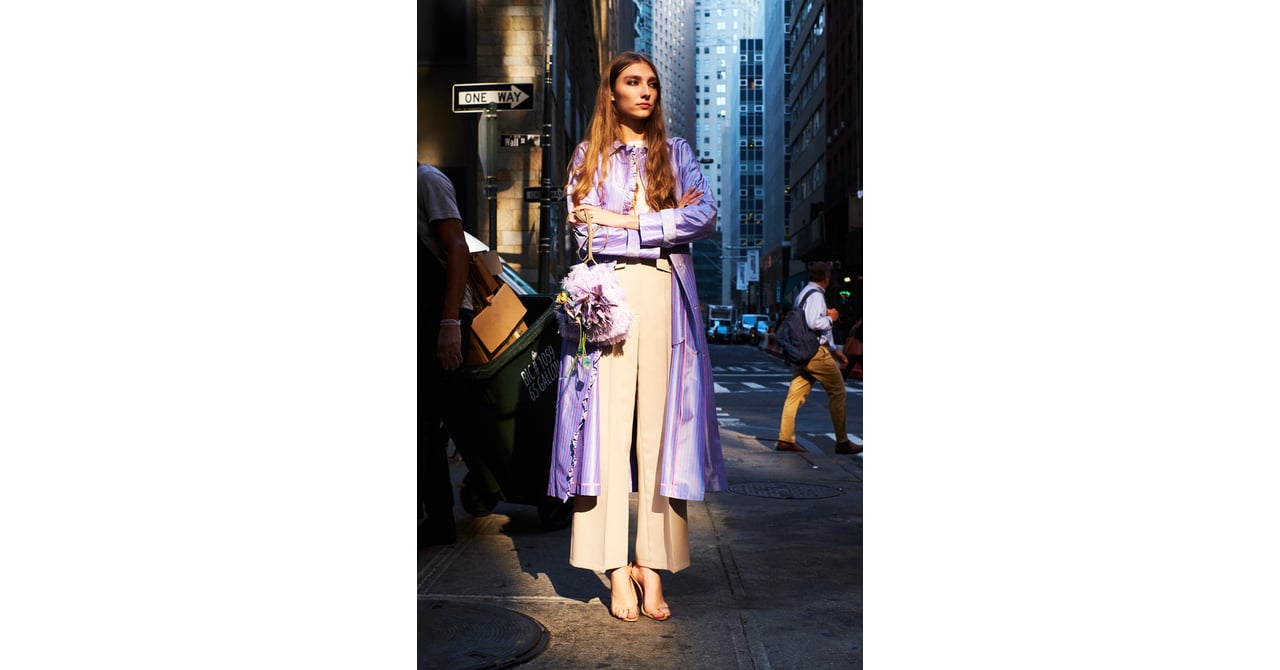 leur logette 2020年春夏 | 画像8枚 - FASHIONSNAP 