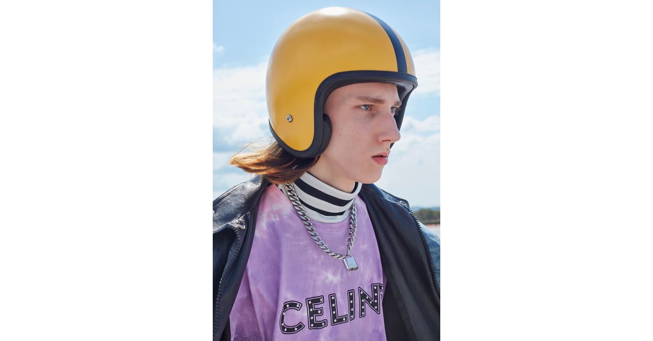CELINE HOMME SPRING 21 COLLECTION | 画像224枚 - FASHIONSNAP CELINE HOMME SPRING 21 COLLECTION | 画像224枚 - FASHIONSNAP