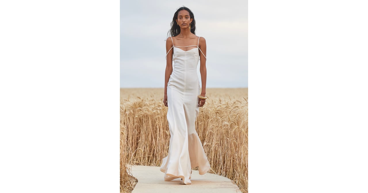 JACQUEMUS 2021年春夏コレクション | パリ | 画像56枚 - FASHIONSNAP JACQUEMUS 2021年春夏コレクション | パリ | 画像56枚 - FASHIONSNAP