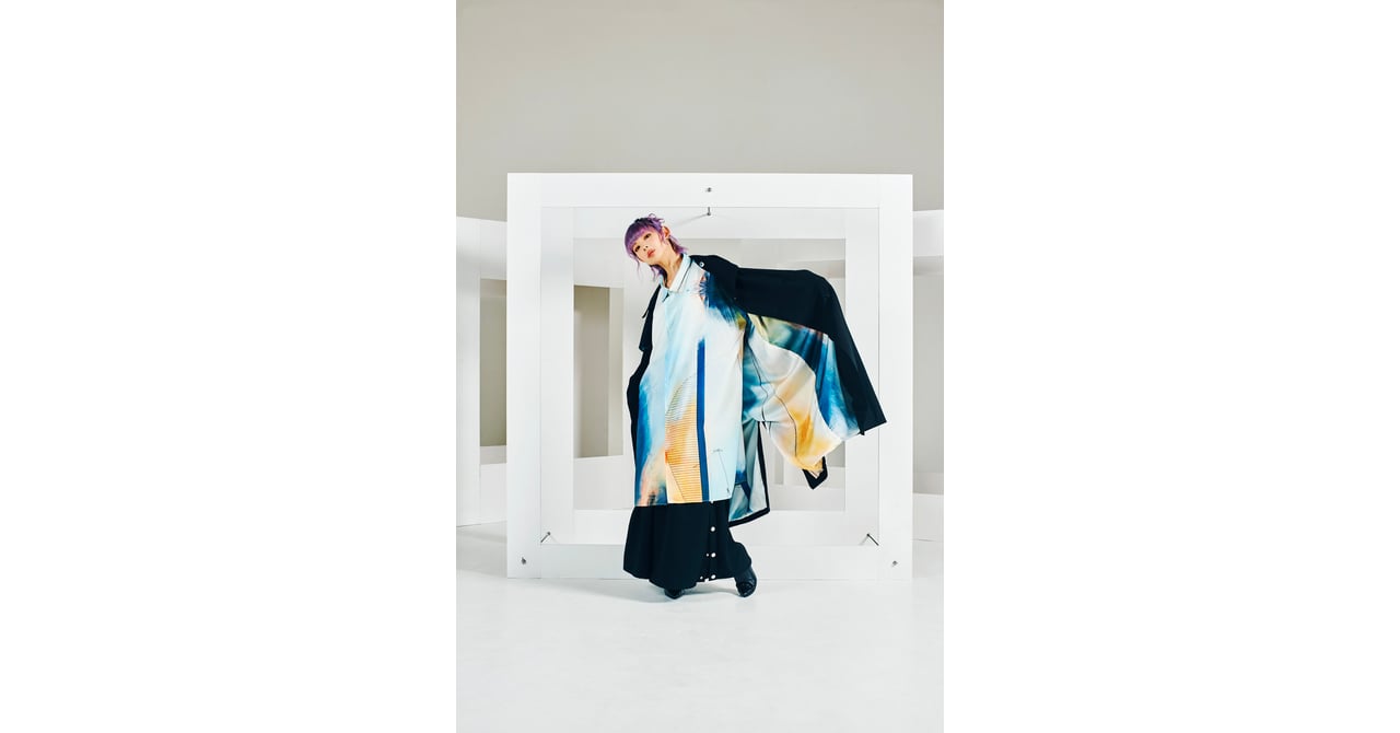 0658 2020-21年秋冬 | 画像40枚 - FASHIONSNAP