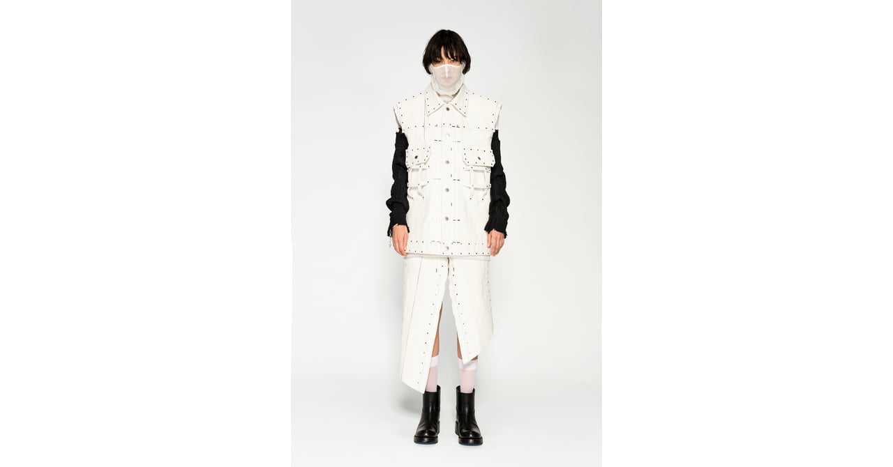 TAKAHIROMIYASHITATheSoloist. 2021年春夏コレクション | パリ | 画像