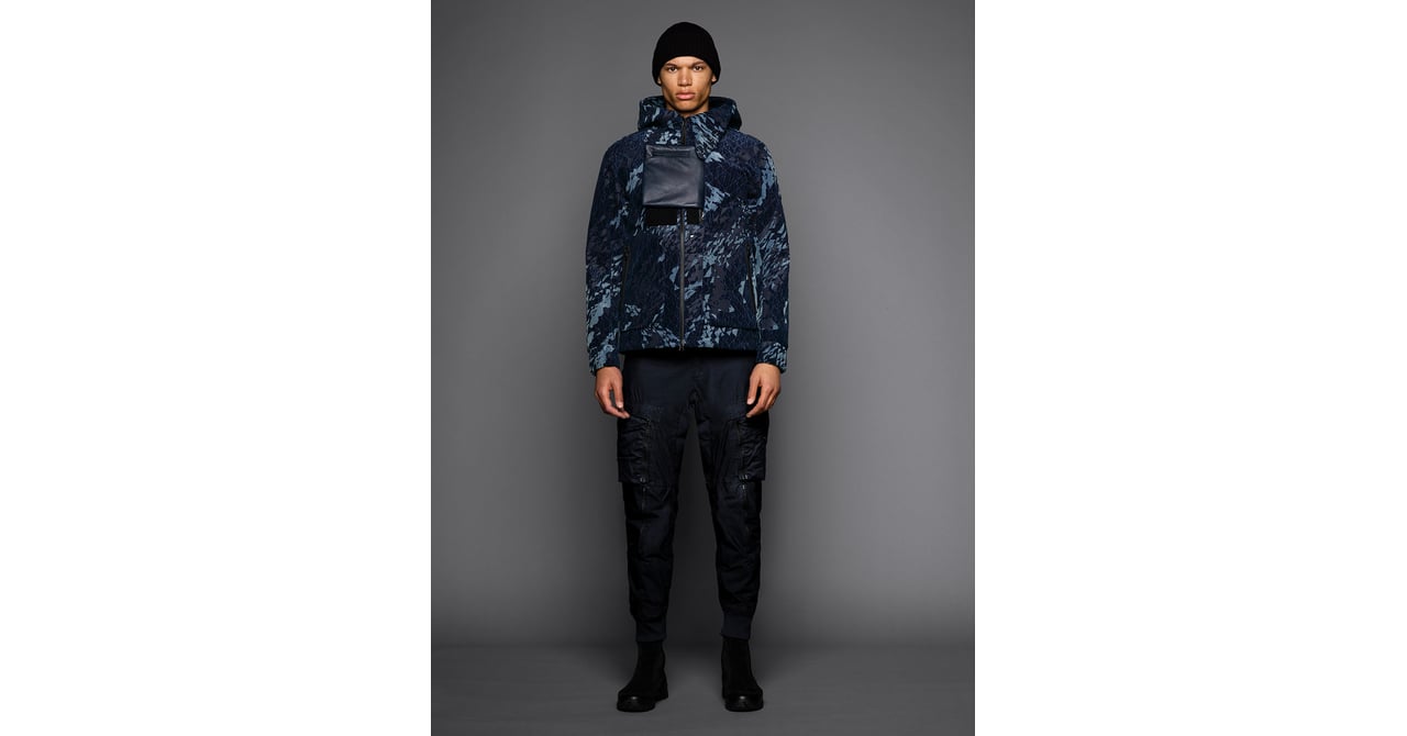 Stone Island Shadow Project 2020-21年秋冬 | 画像34枚 - FASHIONSNAP