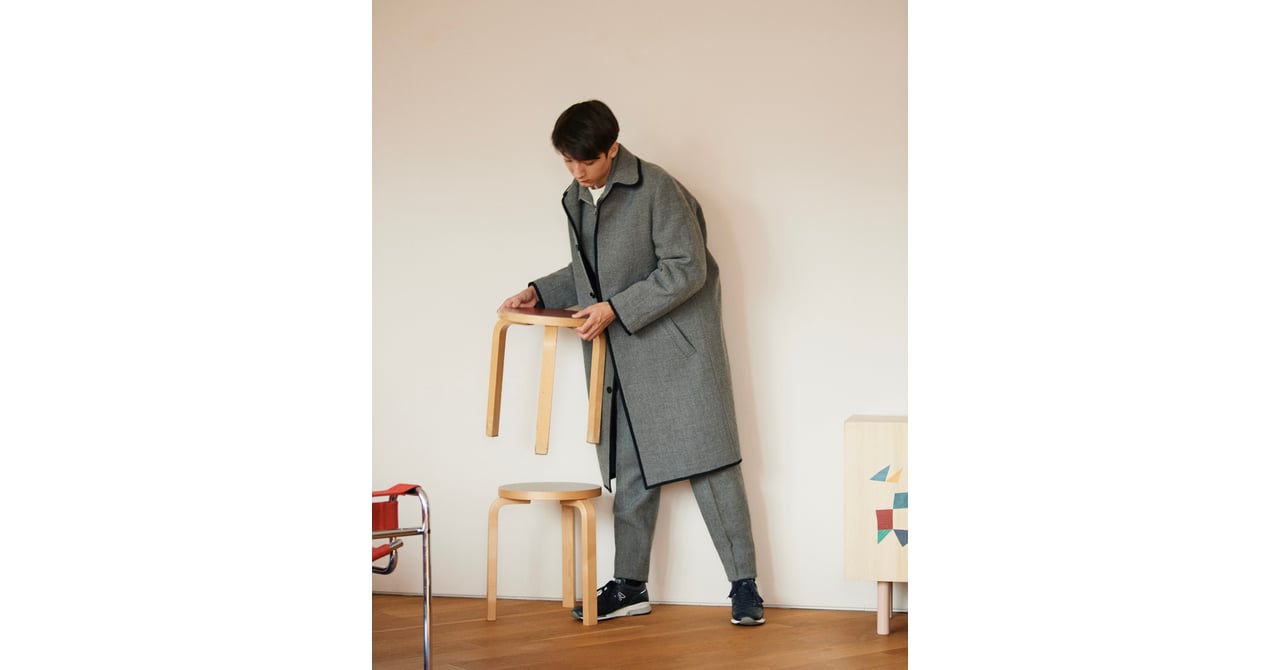 AUBETT 2020-21年秋冬 | 画像16枚 - FASHIONSNAP