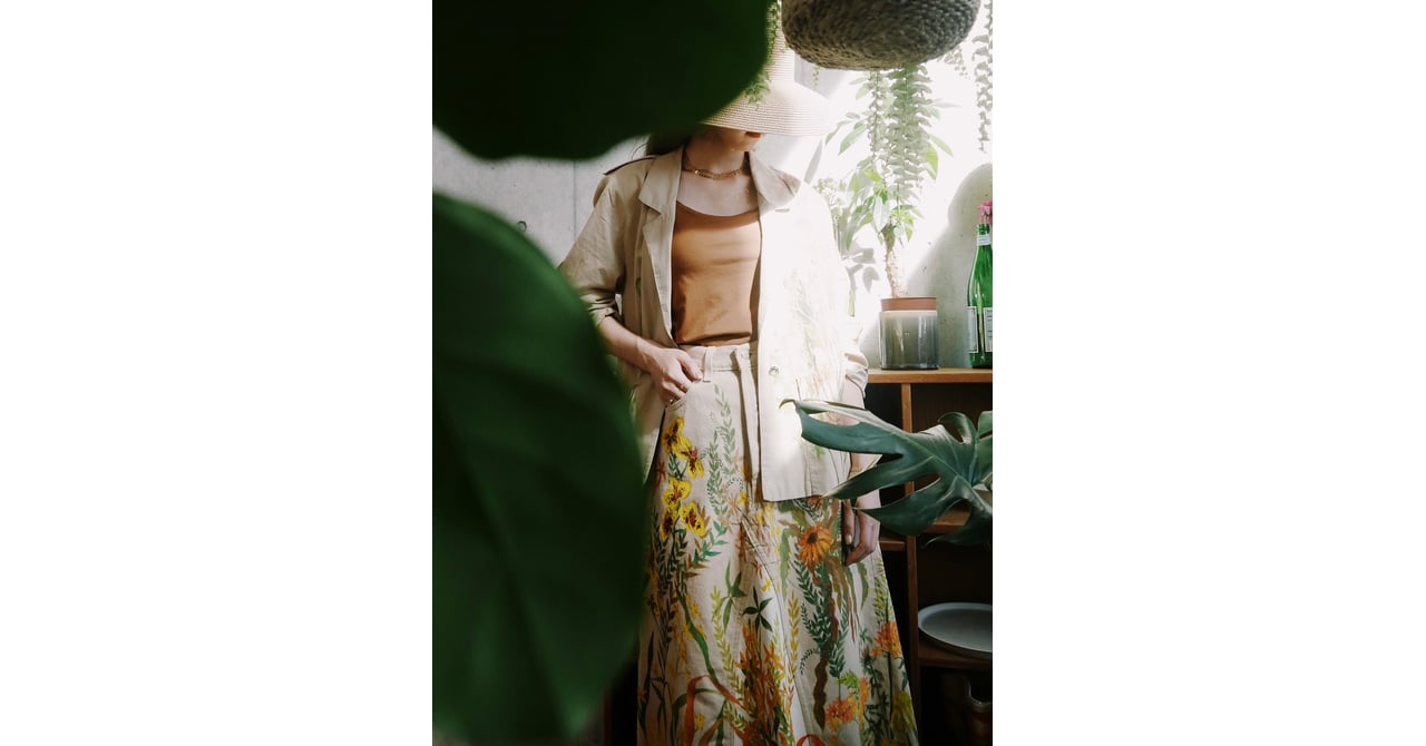 TOLIGHT 2021年春夏コレクション | 画像24枚 - FASHIONSNAP