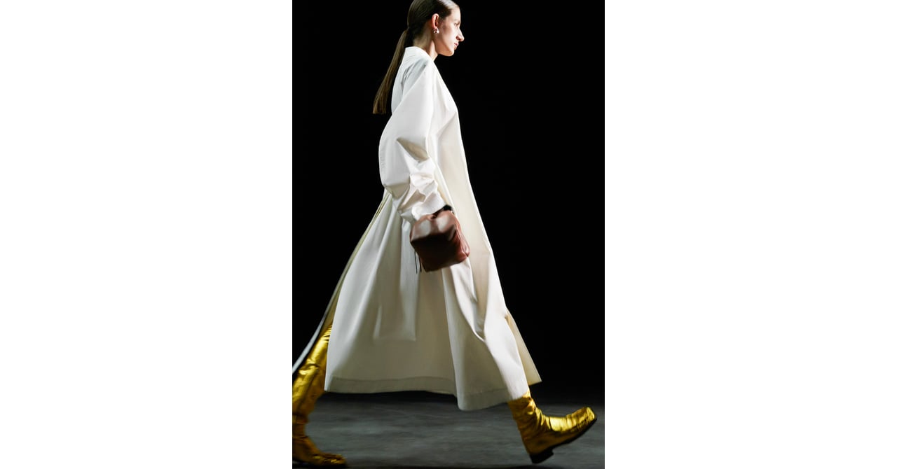JIL SANDER 2021年春夏コレクション | ミラノ | 画像40枚 - FASHIONSNAP