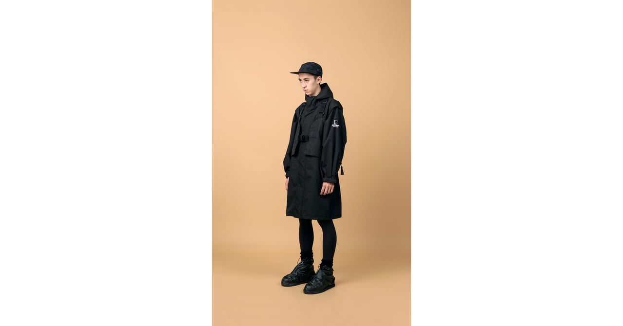 NON TOKYO -Men's- 2021年春夏コレクション | 画像25枚 - FASHIONSNAP