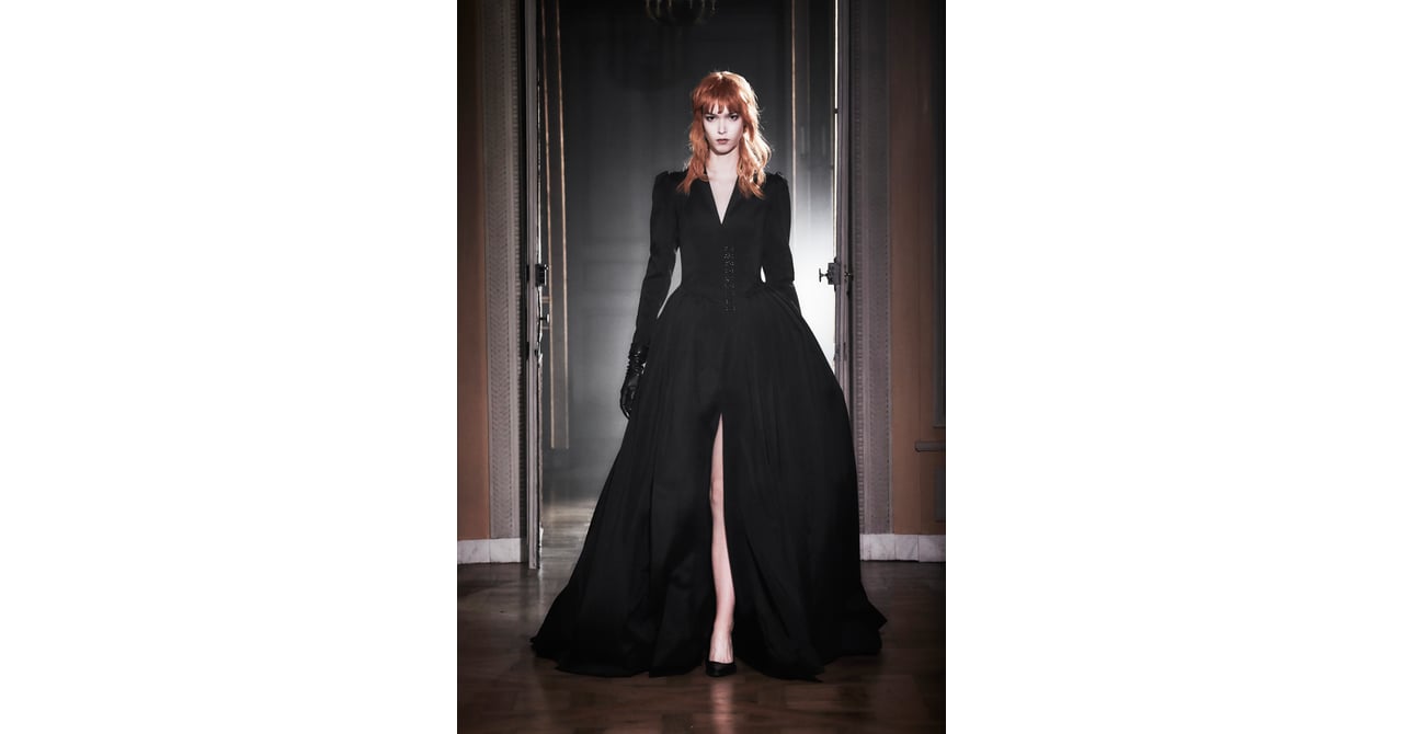 OLIVIER THEYSKENS 2021年春夏コレクション | パリ | 画像21枚